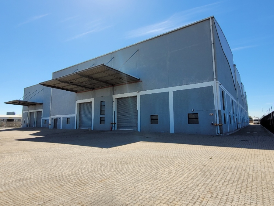 To Let Commercial Property for Rent in Airport Industria Western Cape